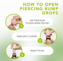 Load image into Gallery viewer, Piercing Bump Treatment