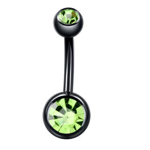 Load image into Gallery viewer, Navel Jewelry #061