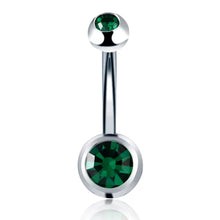 Load image into Gallery viewer, Navel Jewelry #062
