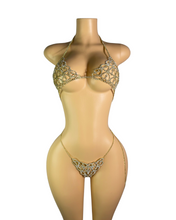 Load image into Gallery viewer, INK’D & ICED - BODYCHAIN SET #045