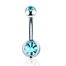Load image into Gallery viewer, Navel Jewelry #062