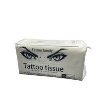 Load image into Gallery viewer, Tattoo Tissue (80Sheets)