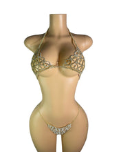 Load image into Gallery viewer, INK’D & ICED - BODYCHAIN SET #045