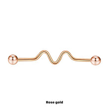 Load image into Gallery viewer, Industrial Bar -#002