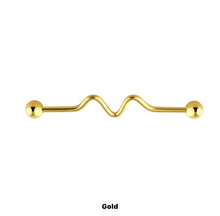 Load image into Gallery viewer, Industrial Bar -#002