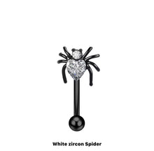Load image into Gallery viewer, Curve Barbell -#033
