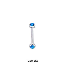 Load image into Gallery viewer, Curve Barbell -#030