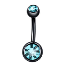 Load image into Gallery viewer, Navel Jewelry #061