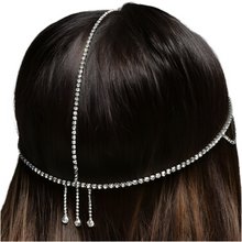 Load image into Gallery viewer, Ink’d & Iced - Head chain #010