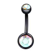 Load image into Gallery viewer, Navel Jewelry #061