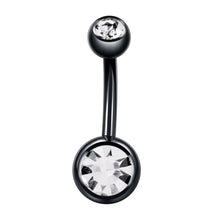 Load image into Gallery viewer, Navel Jewelry #061