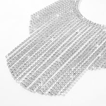 Load image into Gallery viewer, Ink’d & Iced - Anklet Chain #029