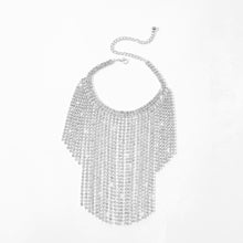 Load image into Gallery viewer, Ink’d & Iced - Anklet Chain #029