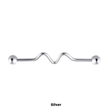 Load image into Gallery viewer, Industrial Bar -#002