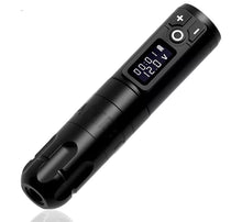 Load image into Gallery viewer, Tattoo Machine Pen Battery Kit