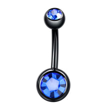 Load image into Gallery viewer, Navel Jewelry #061