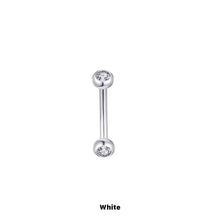 Load image into Gallery viewer, Curve Barbell -#030