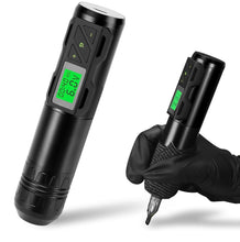 Load image into Gallery viewer, Wireless Tattoo Pen Machine