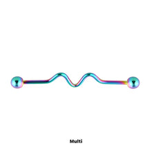 Load image into Gallery viewer, Industrial Bar -#002