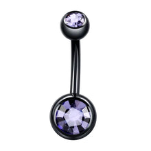 Load image into Gallery viewer, Navel Jewelry #061