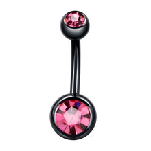 Load image into Gallery viewer, Navel Jewelry #061