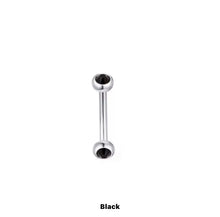 Load image into Gallery viewer, Curve Barbell -#030