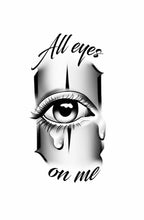 Load image into Gallery viewer, Tattoo Stencil #060