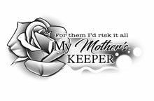 Load image into Gallery viewer, Tattoo Stencil #076