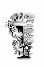 Load image into Gallery viewer, Tattoo Stencil #087