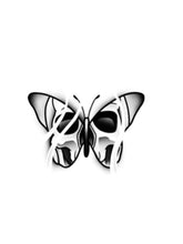 Load image into Gallery viewer, Tattoo Stencil #096