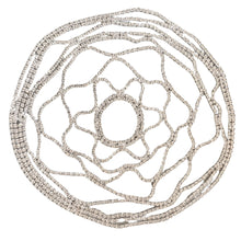 Load image into Gallery viewer, Ink'd & Iced - Head chain #001
