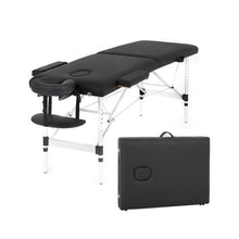 Load image into Gallery viewer, Portable Massage Bed
