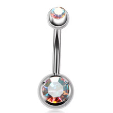 Load image into Gallery viewer, Navel Jewelry #062
