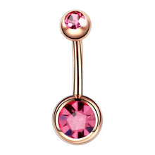 Load image into Gallery viewer, Navel Jewelry #063
