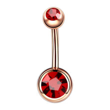 Load image into Gallery viewer, Navel Jewelry #063
