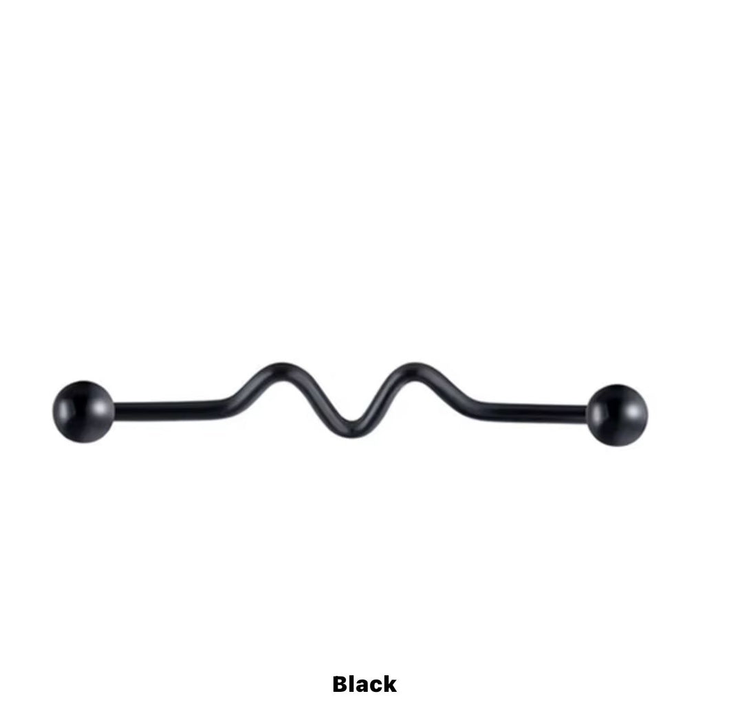 Industrial Bar -#002