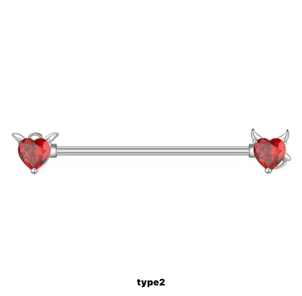 Industrial Bar -#025