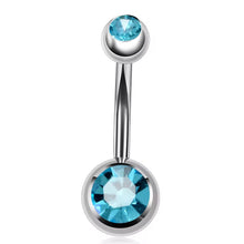 Load image into Gallery viewer, Navel Jewelry #062

