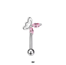 Load image into Gallery viewer, Curve Barbell -#004
