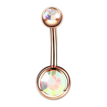 Load image into Gallery viewer, Navel Jewelry #063
