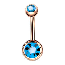 Load image into Gallery viewer, Navel Jewelry #063
