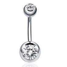 Load image into Gallery viewer, Navel Jewelry #062
