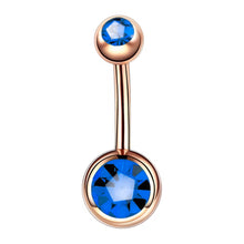 Load image into Gallery viewer, Navel Jewelry #063
