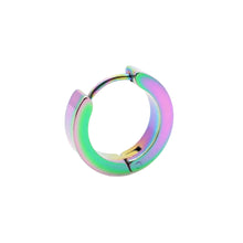 Load image into Gallery viewer, Hoop Earring Set #001

