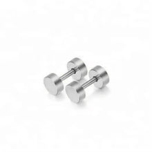 Load image into Gallery viewer, Faux Plug Earring Set
