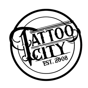 Tattoo City - Showroom