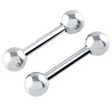 Load image into Gallery viewer, Nipple Barbell
